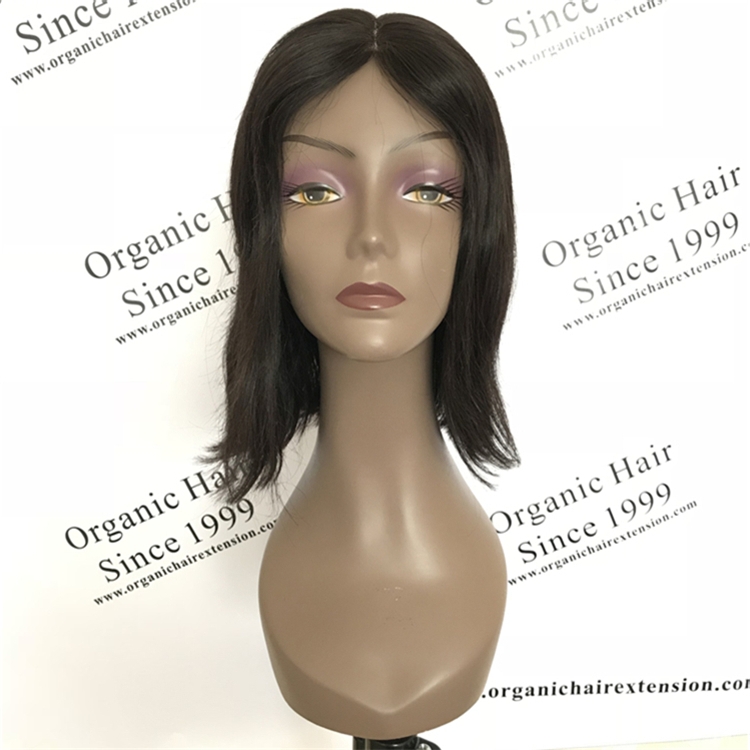 Straight full lace wig for women H46